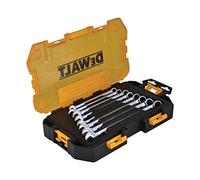 Stanley stadw73810 combinación Llave Sets