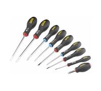 Stanley Stan Schraubendreher-Set FatMax 9-TLG | FMHT65424-0