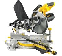 Stanley STANLEY FATMAX FME720-QS Tronzadora radial de 255 mm y 2000W