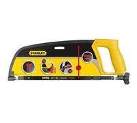 STANLEY® STANLEY Sierra de Arco Metálica + Hoja de Sierra para Metales 300mm