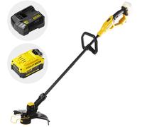 Stanley STCST933M1-QW - Cortabordes de batería - 18V 4Ah