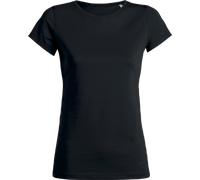 Stanley&Stella Stanley & Stella Expresser 2.0 T-Shirt Women Camiseta S negro