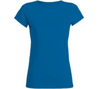 Stanley&Stella Stanley & Stella Expresser 2.0 T-Shirt Women Camiseta XXL azul
