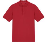 Stanley&Stella Stanley Stella Prepster 2.0 Polo Polo 3XL rojo oscuro