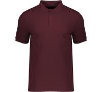 Stanley&Stella Stanley Stella Prepster 2.0 Polo Polo XS rojo oscuro