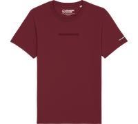 Stanley&Stella Stanley Stella Rocker t-shirt FC244 Camiseta XL rojo oscuro