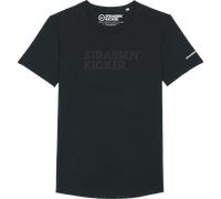 Stanley&Stella Stella Skater t-shirt Stanley FC001 Camiseta XL negro