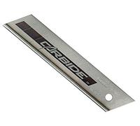Stanley Hojas STHT0-11825 – 25 mm Carbide – 5 hojas