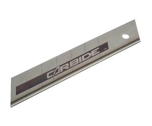 Stanley stht0-11825 - hoja de cutter fatmax carburo de tungsteno 25mm