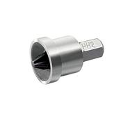 Stanley Adaptador STHT0-16137 PH2 Phillips para tornillos