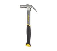Stanley – Martillo STHT0-51309 – Fibra de vidrio 450 g (16 oz)