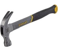 Stanley STHT0-51310 Curved Head Steel Hammer 560gr