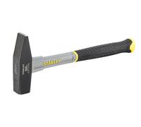 Stanley Martillo cerrajero STHT0-51908 500 g Negro/Gris