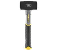 Stanley stht0-54127 martillo taladro de percusión negro, gris, amaril
