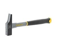 Stanley Martillo de peña STHT0-54159 315 g cabeza 25 mm mango fibra de vidrio para carpintería