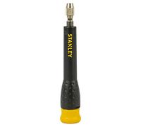 Stanley Destornillador de precisión STHT0-62629 – Juego 8 puntas intercambiables (Planas 1–2.5, PH000/PH00)