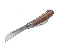 Stanley Cuchillo STHT0-62687 doble hoja para electricistas