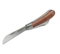 Stanley Cuchillo STHT0-62687 doble hoja para electricistas