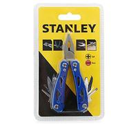 Stanley Alicates multiherramientas STHT0-70648 mini 8 en 1