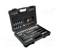 STANLEY STHT0-73930 Conjunto de llaves
