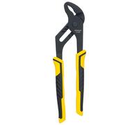 Stanley Alicate Control Grip STHT0-74361 de cremallera 250 mm