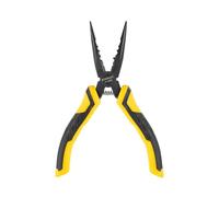 Stanley - Alicate de boca larga STHT0-74363 con Control Grip, 150 mm