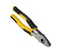Stanley Alicate universal Control Grip STHT0-74454 180 mm acero inox