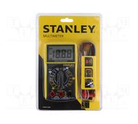 STANLEY STHT0-77364 Multímetro digital