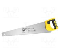 Sierra tradecut 3.0 7tpi 550mm STHT1-20352