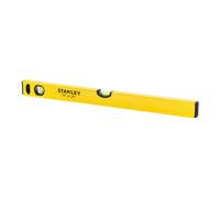 Stanley stht1-43103 nivel classic 60 cm, amarillo, 60cm