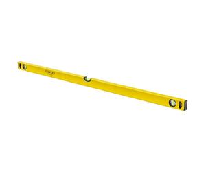 STANLEY STHT1-43106 Nivel manual tubular Classic 120cm