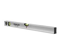 Stanley Nivel Classic STHT1-43111 magnético 60 cm aluminio