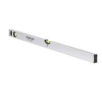 Stanley Nivel tubular manual Classic STHT1-43112 80 cm magnético
