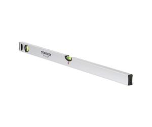 Stanley stht1-43112 - nivel manual tubular classic 80cm-magnetico