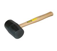 Stanley STHT1-57100 - Maza con cabeza de goma
