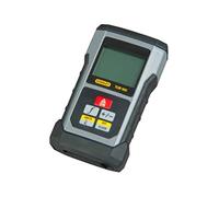 Stanley - Medidor de distancia láser, alcance 60 m STHT1-77142