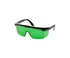 Stanley stht1-77367 - gafas de seguridad para nivel láser de luz verd
