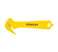 Stanley Cortador de embalajes STHT10355-1 de una cara, pack 10 unidades
