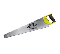 Stanley stht20354-1 - sierra tradecut 7/1' 450mm, corte preciso, ideal