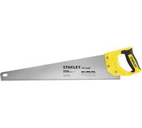 Stanley Serrucho universal stht20368-1 22?/550mm 7tpi