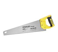 Stanley Serrucho universal STHT20370-1 18" (450 mm) 11 TPI