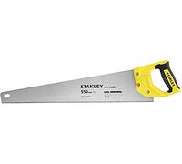Stanley Serrucho universal STHT20372-1 22”/550 mm 11 TPI