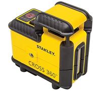 Stanley stht77504-1 nivelador láser y alineador nivel de línea 20 m