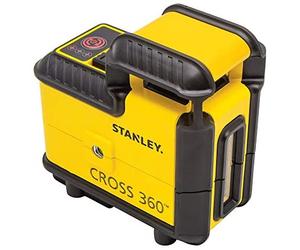 Stanley stht77504-1 nivelador láser y alineador nivel de línea 20 m
