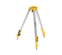 Stanley Trípode STHT77625-1 5/8" de aluminio para niveles láser rotativos