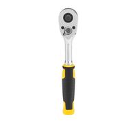 Stanley stmt82663-0 llave de carraca 1 pieza(s) negro, amarillo 60
