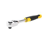 Stanley stmt82664-0 llave de carraca 8,24 mm 1 pieza(s) 72