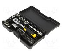 STANLEY STMT82672-0 Conjunto de llaves