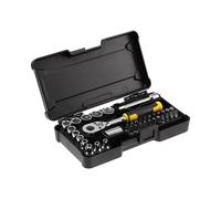 Stanley stmt82672-0 llave de carraca 6,7,8,9,10,11,12,13,14 mm 1 pieza