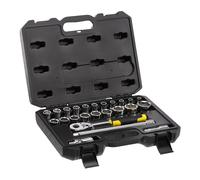 Stanley Juego de vasos STMT82830-1 de 1/2" 24 piezas